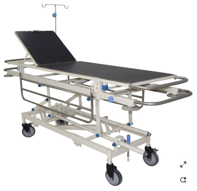 ICU Solutions
